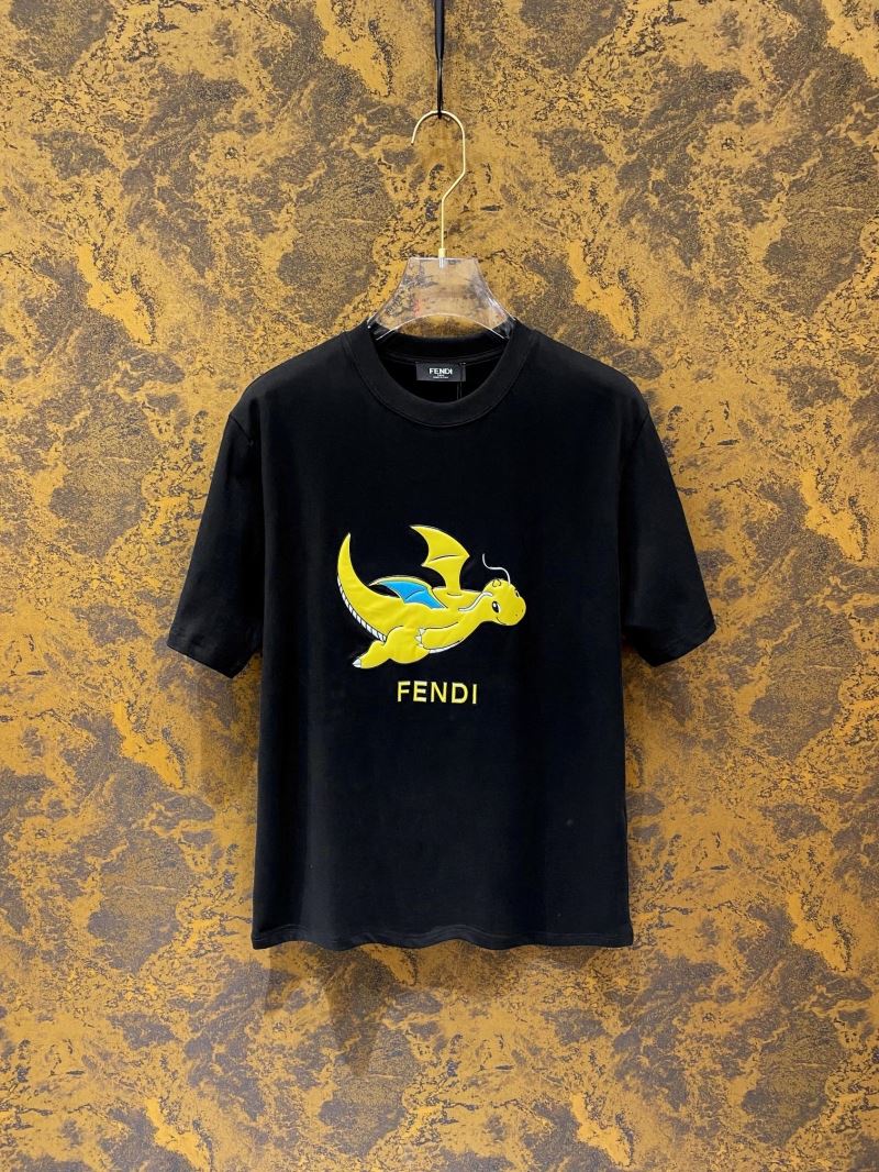 Fendi T-Shirts